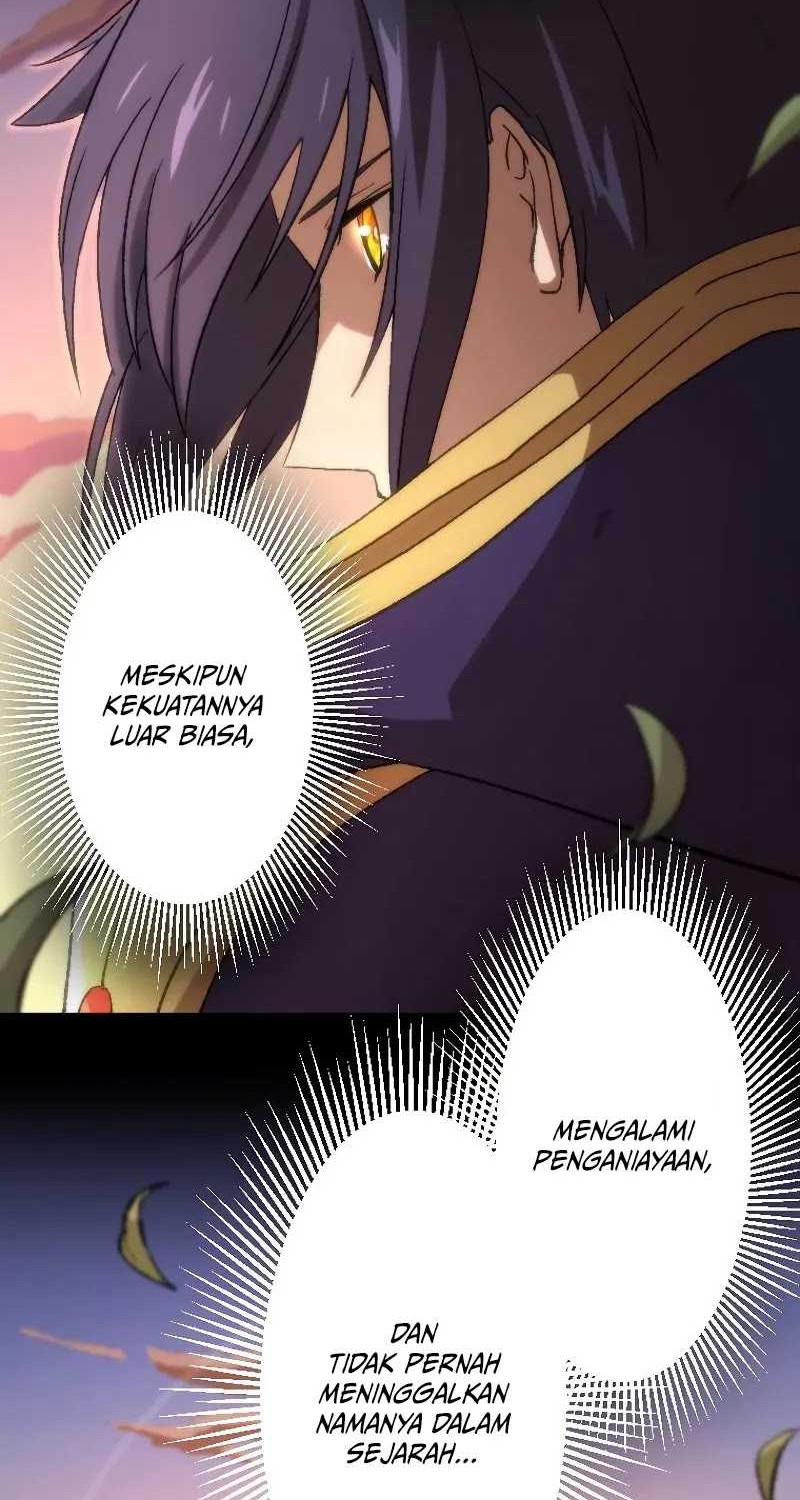 The Reincarnated Magician With Inferior Eyes ~The Oppressed Ex-hero Survives the Future World With Ease~ Chapter 14 Gambar 26