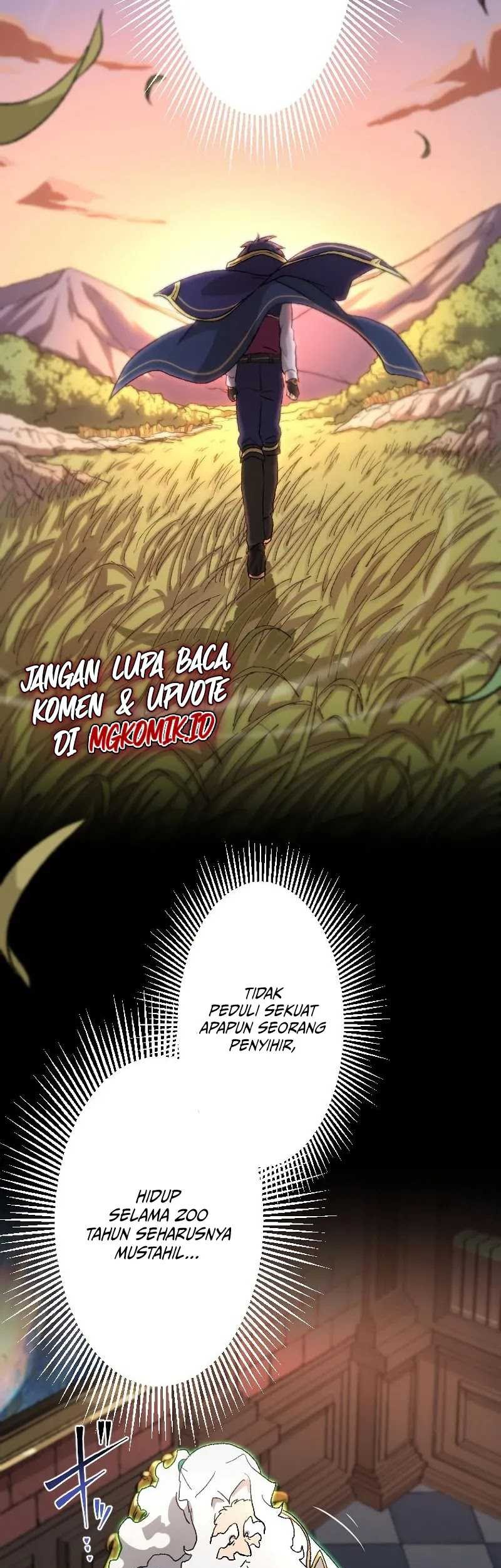 The Reincarnated Magician With Inferior Eyes ~The Oppressed Ex-hero Survives the Future World With Ease~ Chapter 14 Gambar 27