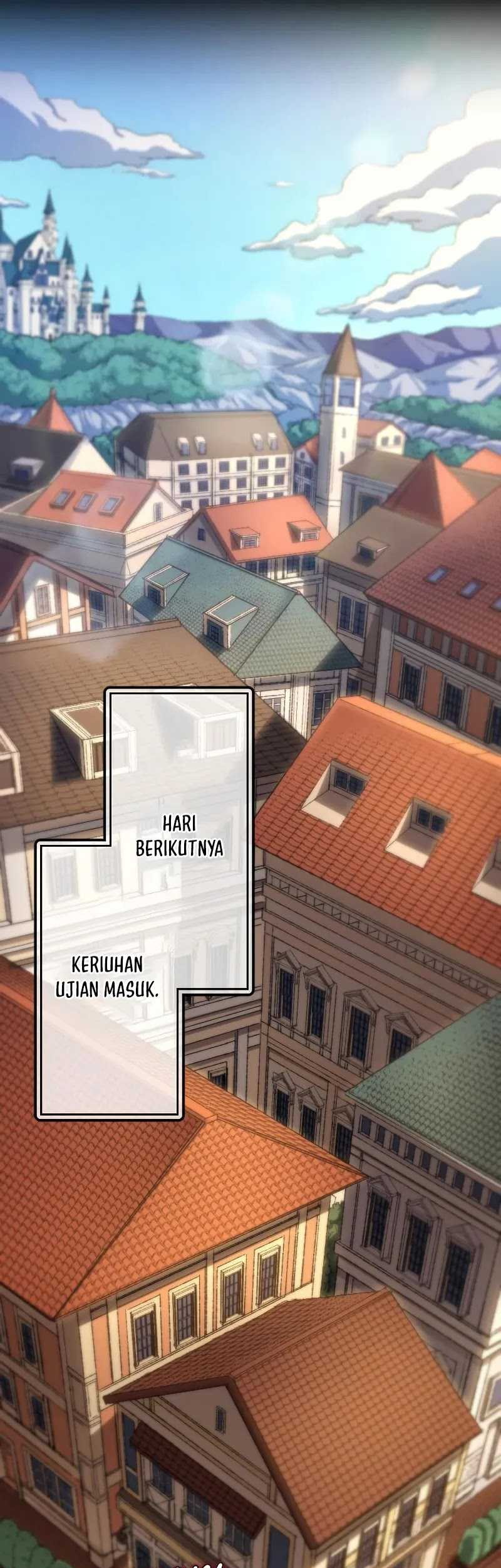 The Reincarnated Magician With Inferior Eyes ~The Oppressed Ex-hero Survives the Future World With Ease~ Chapter 14 Gambar 31