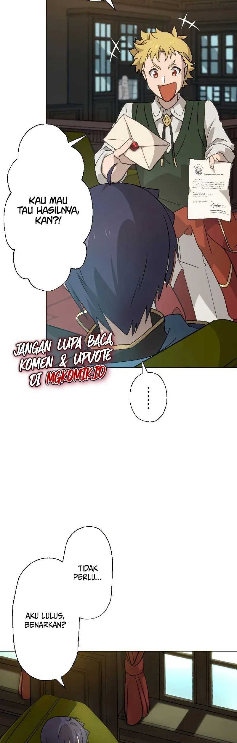 The Reincarnated Magician With Inferior Eyes ~The Oppressed Ex-hero Survives the Future World With Ease~ Chapter 14 Gambar 35