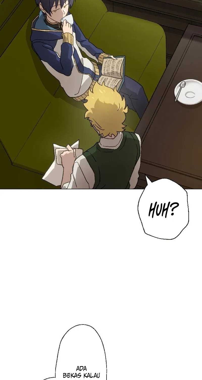 The Reincarnated Magician With Inferior Eyes ~The Oppressed Ex-hero Survives the Future World With Ease~ Chapter 14 Gambar 36