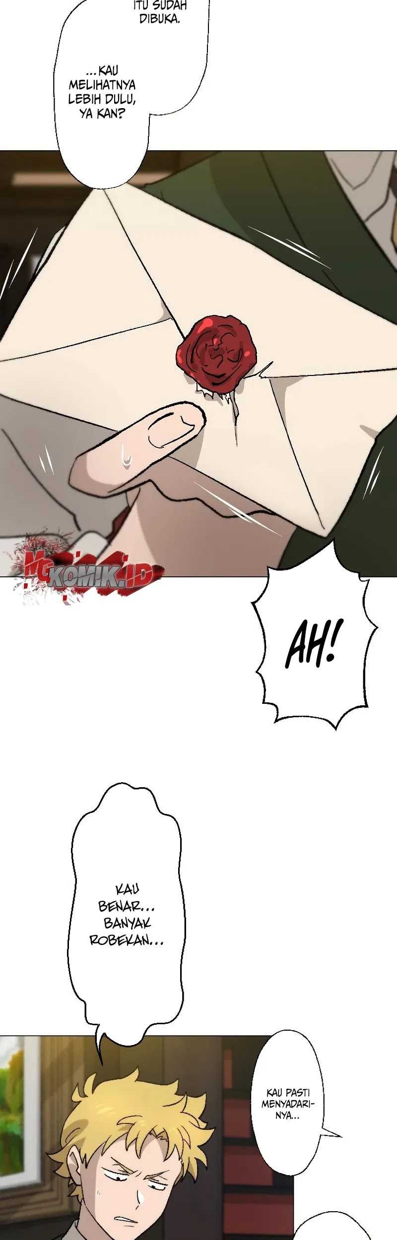 The Reincarnated Magician With Inferior Eyes ~The Oppressed Ex-hero Survives the Future World With Ease~ Chapter 14 Gambar 37