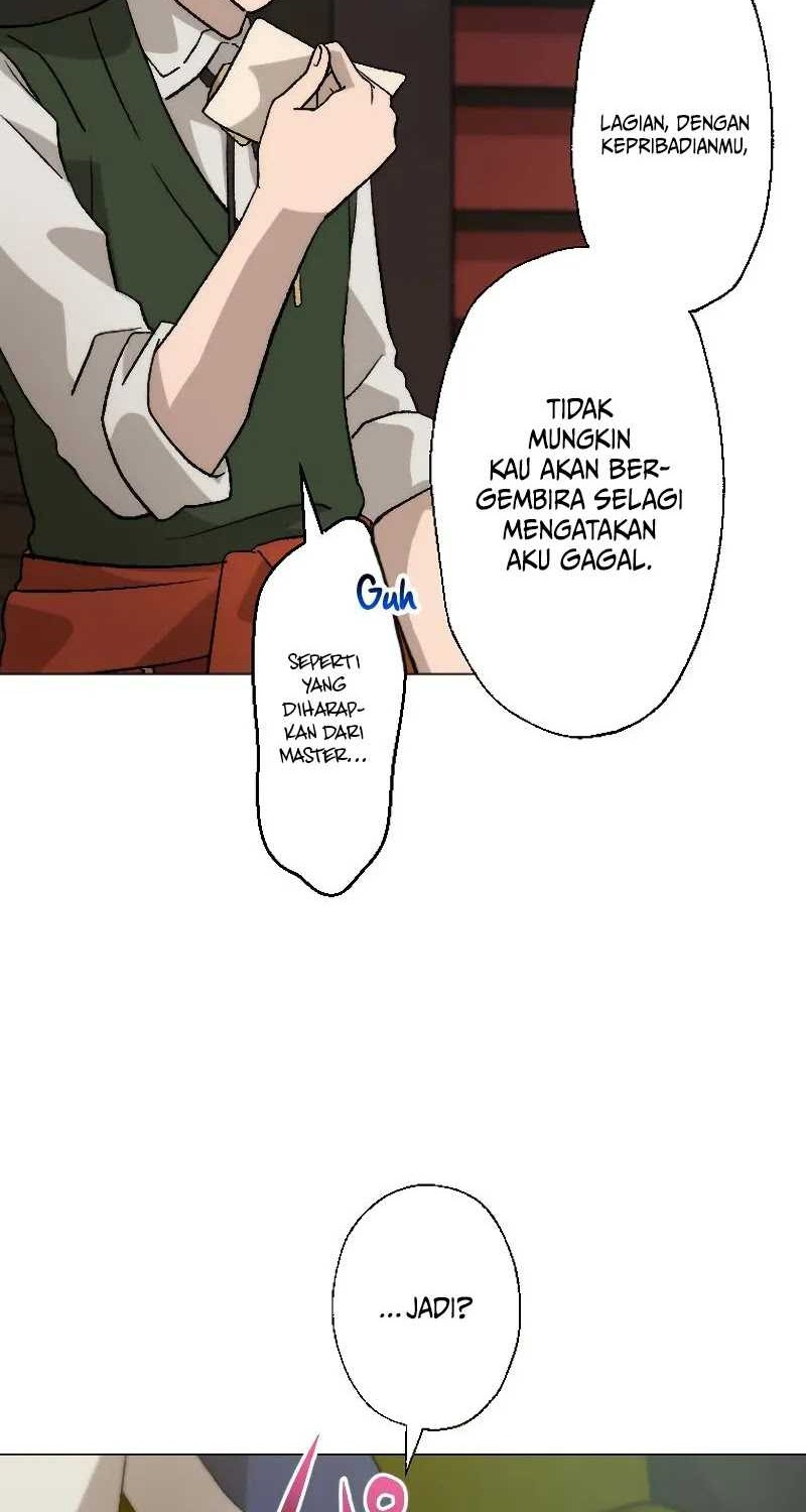 The Reincarnated Magician With Inferior Eyes ~The Oppressed Ex-hero Survives the Future World With Ease~ Chapter 14 Gambar 38