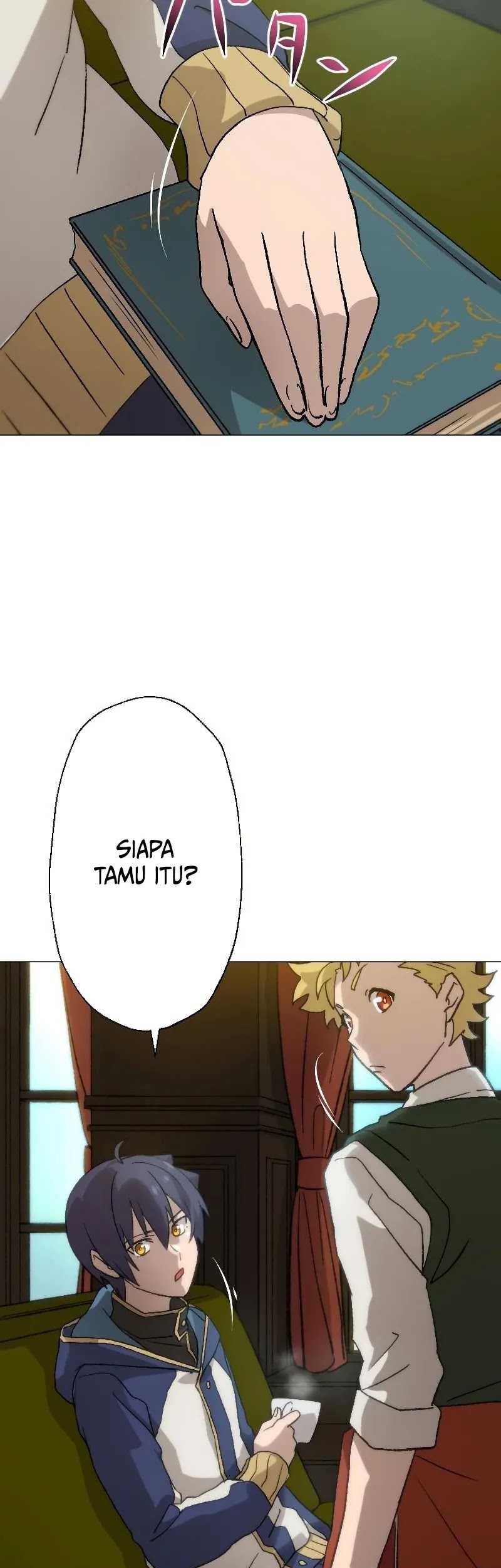 The Reincarnated Magician With Inferior Eyes ~The Oppressed Ex-hero Survives the Future World With Ease~ Chapter 14 Gambar 39