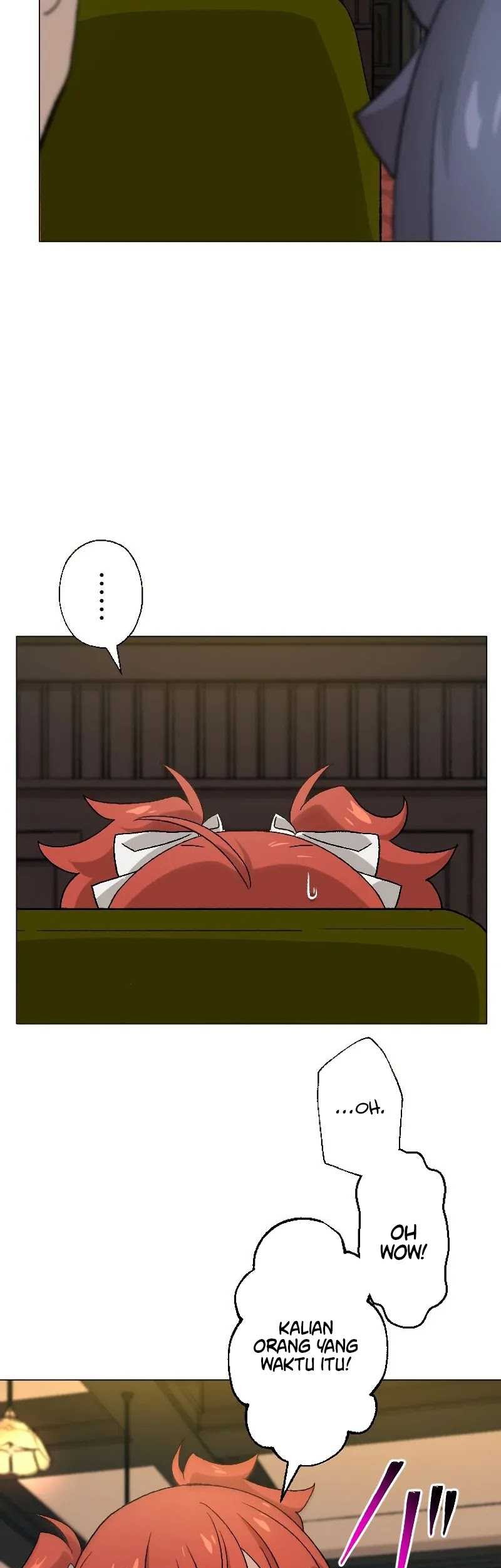 The Reincarnated Magician With Inferior Eyes ~The Oppressed Ex-hero Survives the Future World With Ease~ Chapter 14 Gambar 41