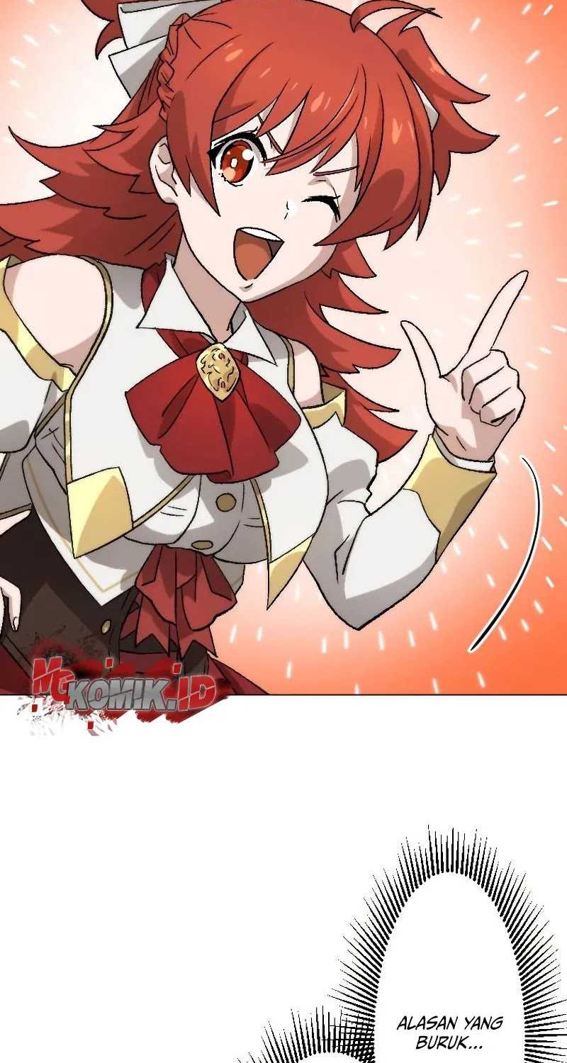 The Reincarnated Magician With Inferior Eyes ~The Oppressed Ex-hero Survives the Future World With Ease~ Chapter 14 Gambar 44