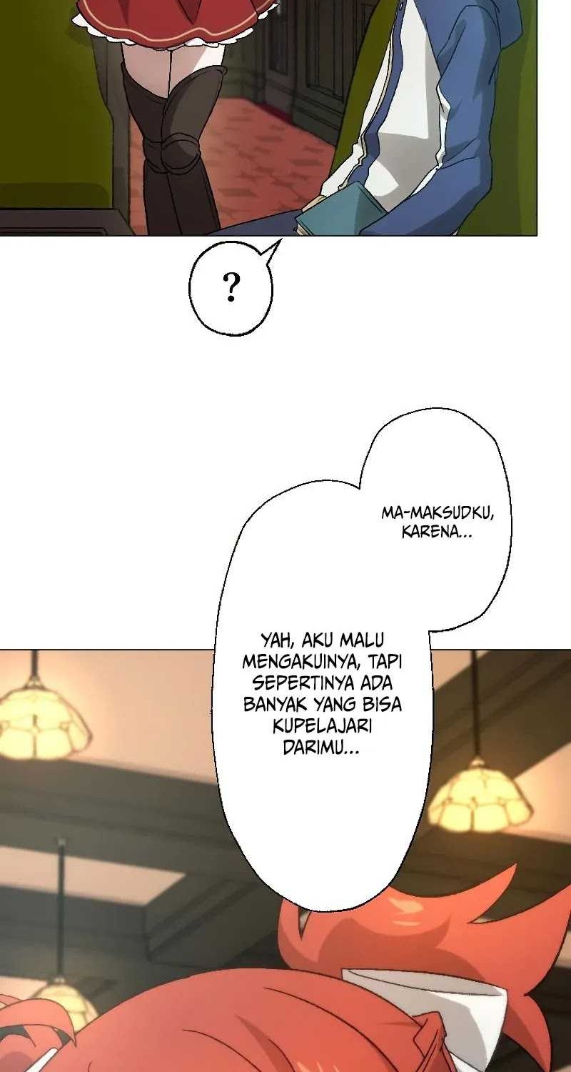 The Reincarnated Magician With Inferior Eyes ~The Oppressed Ex-hero Survives the Future World With Ease~ Chapter 14 Gambar 48