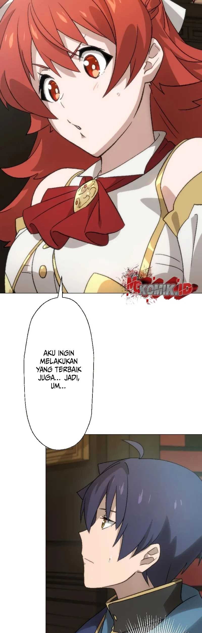 The Reincarnated Magician With Inferior Eyes ~The Oppressed Ex-hero Survives the Future World With Ease~ Chapter 14 Gambar 49