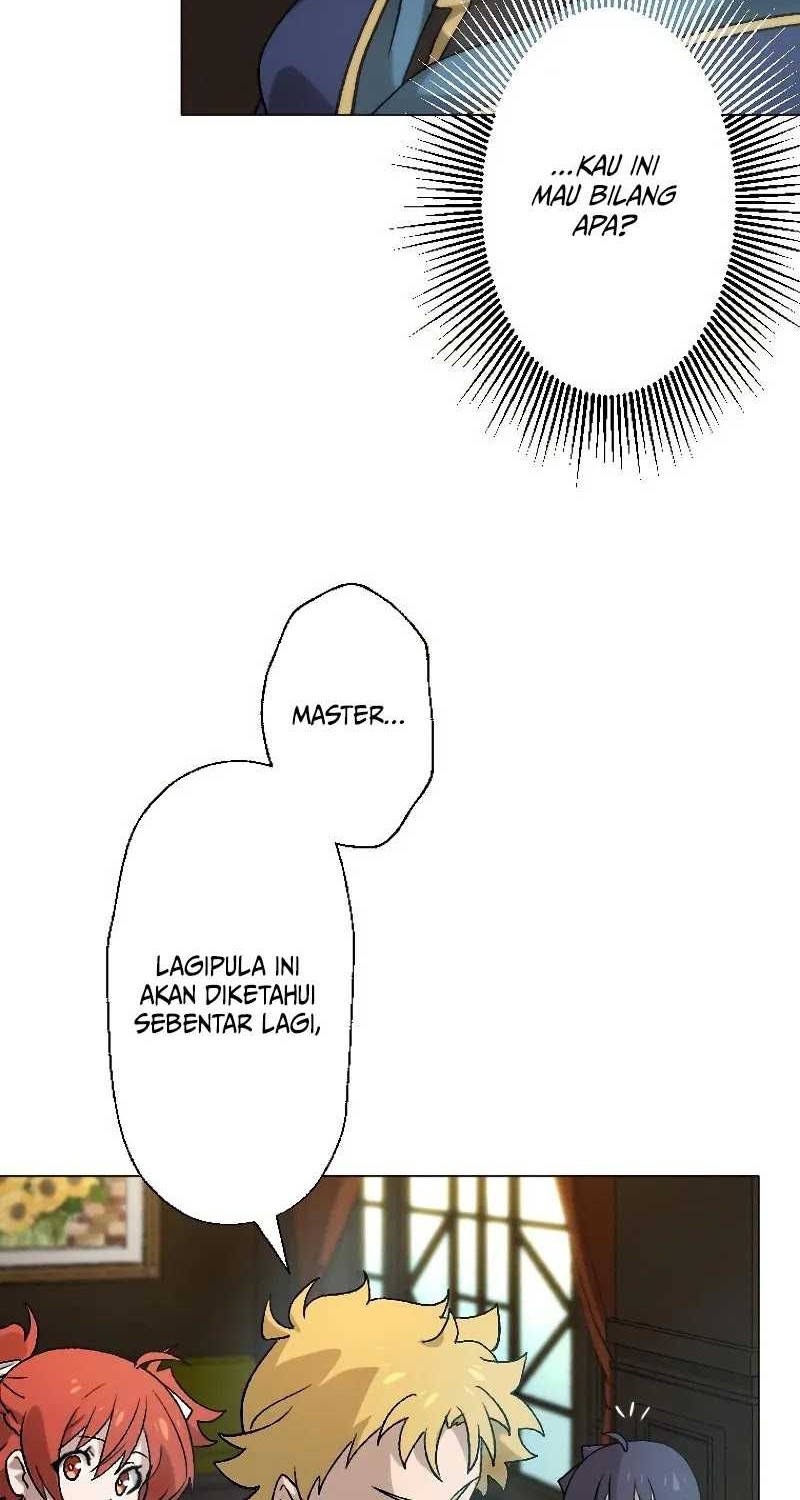 The Reincarnated Magician With Inferior Eyes ~The Oppressed Ex-hero Survives the Future World With Ease~ Chapter 14 Gambar 50