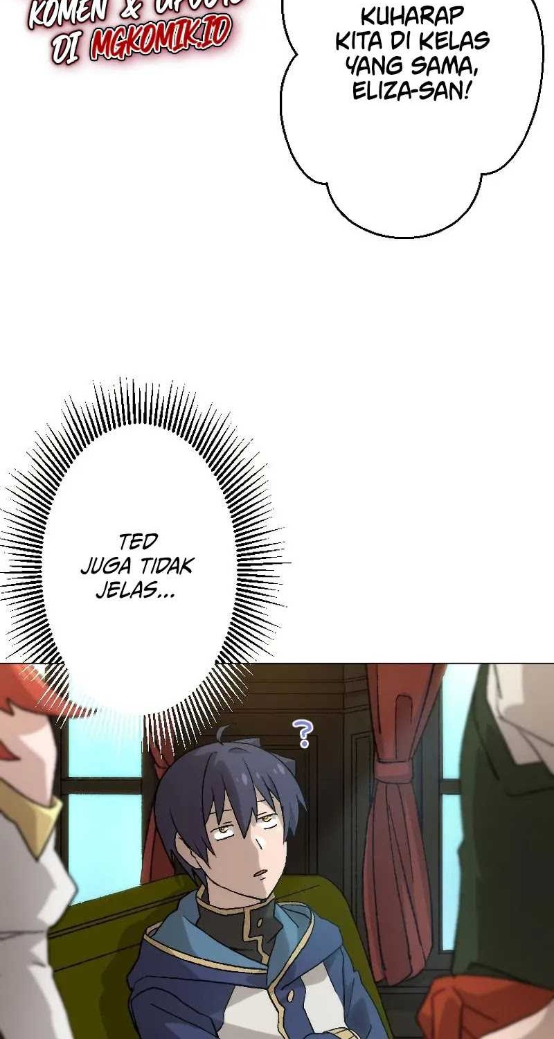 The Reincarnated Magician With Inferior Eyes ~The Oppressed Ex-hero Survives the Future World With Ease~ Chapter 14 Gambar 52