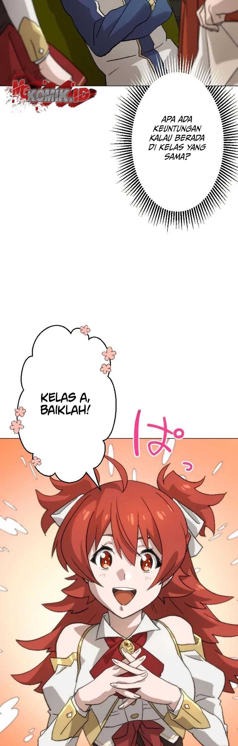 The Reincarnated Magician With Inferior Eyes ~The Oppressed Ex-hero Survives the Future World With Ease~ Chapter 14 Gambar 53