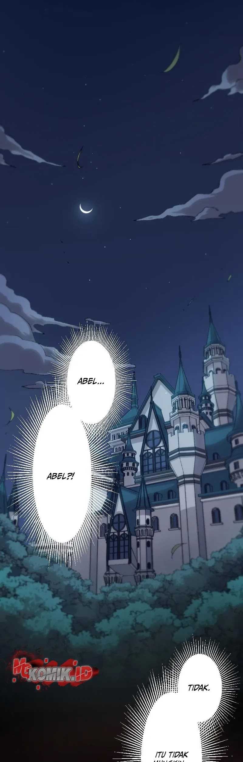 The Reincarnated Magician With Inferior Eyes ~The Oppressed Ex-hero Survives the Future World With Ease~ Chapter 14 Gambar 3