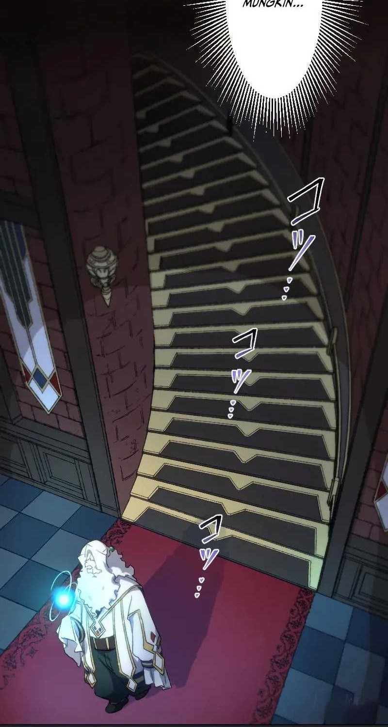 The Reincarnated Magician With Inferior Eyes ~The Oppressed Ex-hero Survives the Future World With Ease~ Chapter 14 Gambar 4