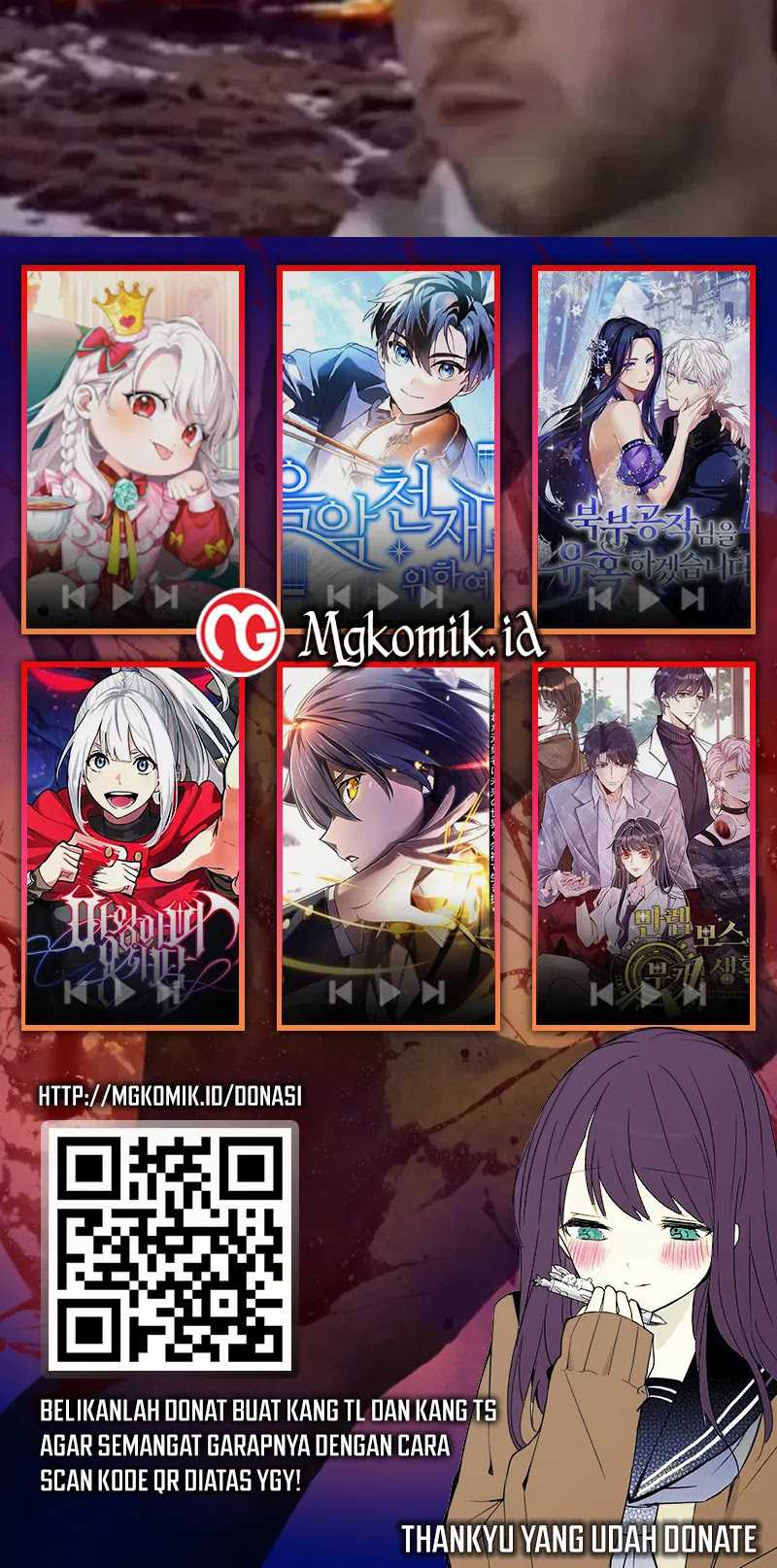 The Reincarnated Magician With Inferior Eyes ~The Oppressed Ex-hero Survives the Future World With Ease~ Chapter 14 Gambar 59