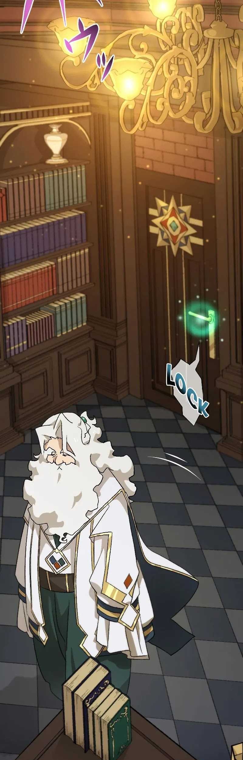 The Reincarnated Magician With Inferior Eyes ~The Oppressed Ex-hero Survives the Future World With Ease~ Chapter 14 Gambar 9