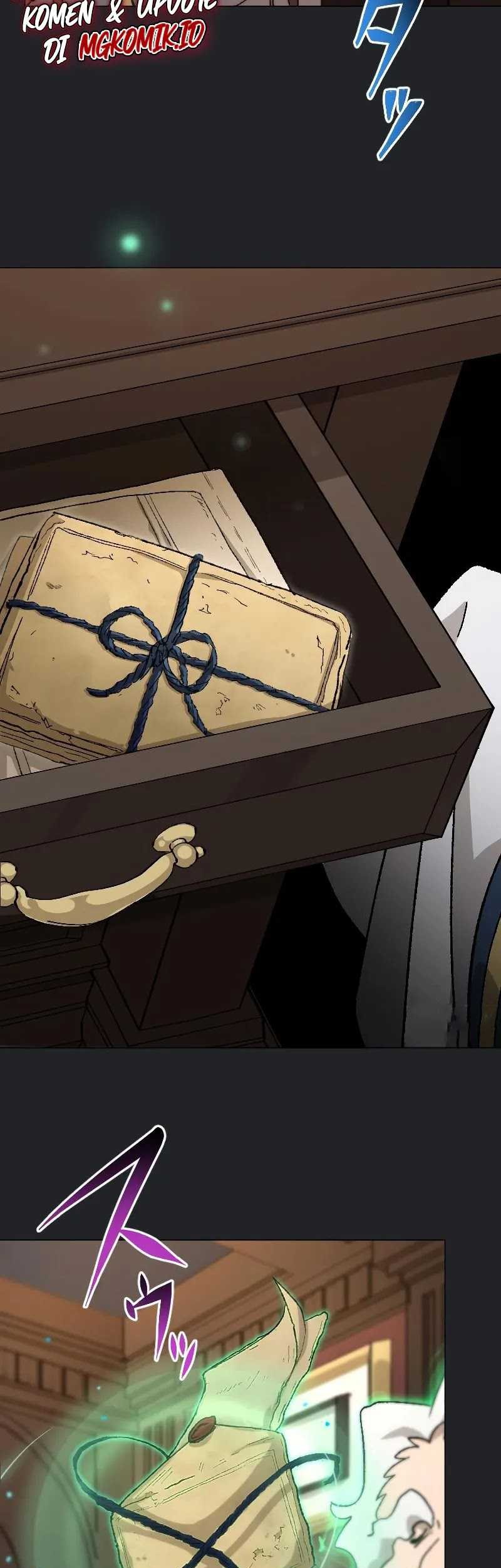 The Reincarnated Magician With Inferior Eyes ~The Oppressed Ex-hero Survives the Future World With Ease~ Chapter 14 Gambar 13