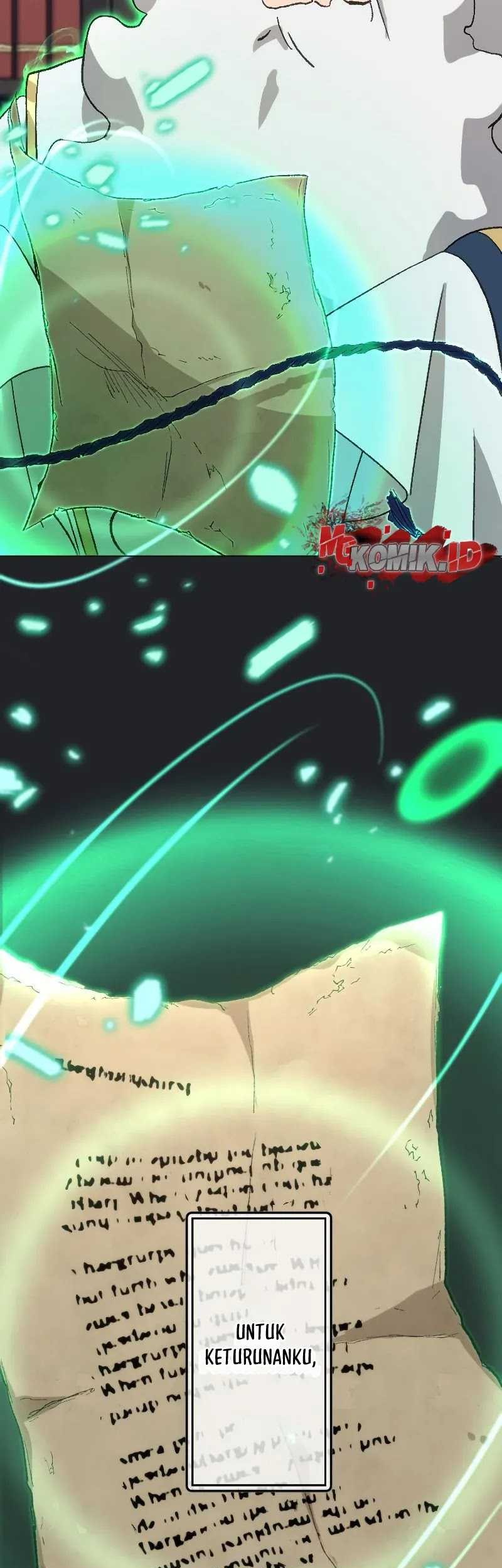 The Reincarnated Magician With Inferior Eyes ~The Oppressed Ex-hero Survives the Future World With Ease~ Chapter 14 Gambar 15