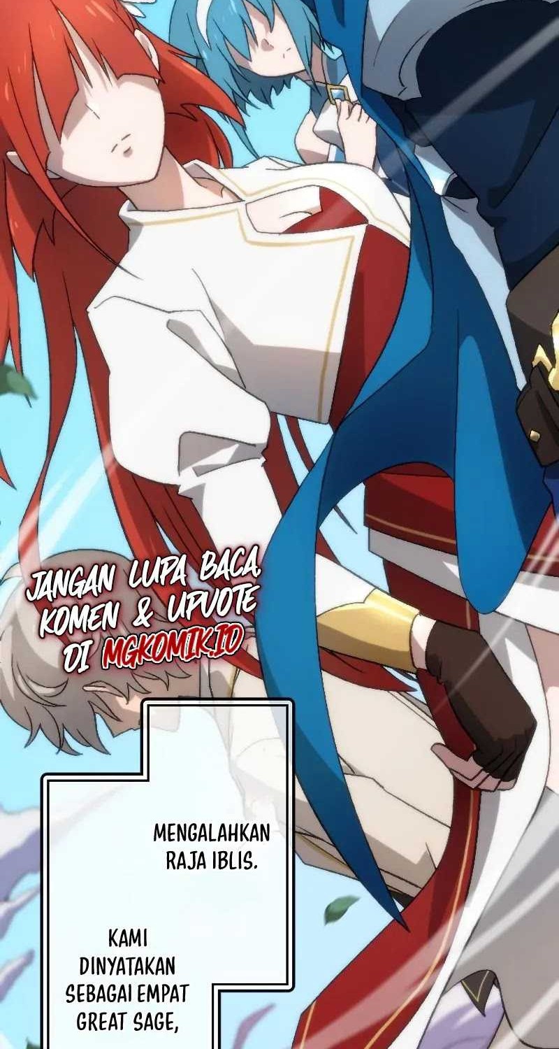 The Reincarnated Magician With Inferior Eyes ~The Oppressed Ex-hero Survives the Future World With Ease~ Chapter 14 Gambar 18