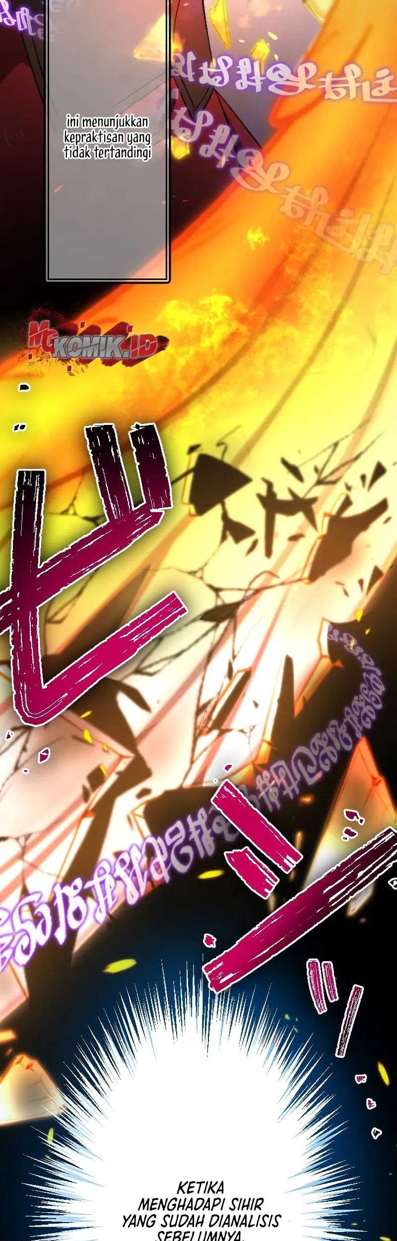 The Reincarnated Magician With Inferior Eyes ~The Oppressed Ex-hero Survives the Future World With Ease~ Chapter 13 Gambar 19