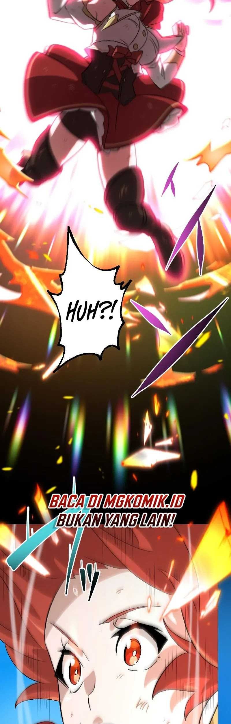 The Reincarnated Magician With Inferior Eyes ~The Oppressed Ex-hero Survives the Future World With Ease~ Chapter 13 Gambar 21
