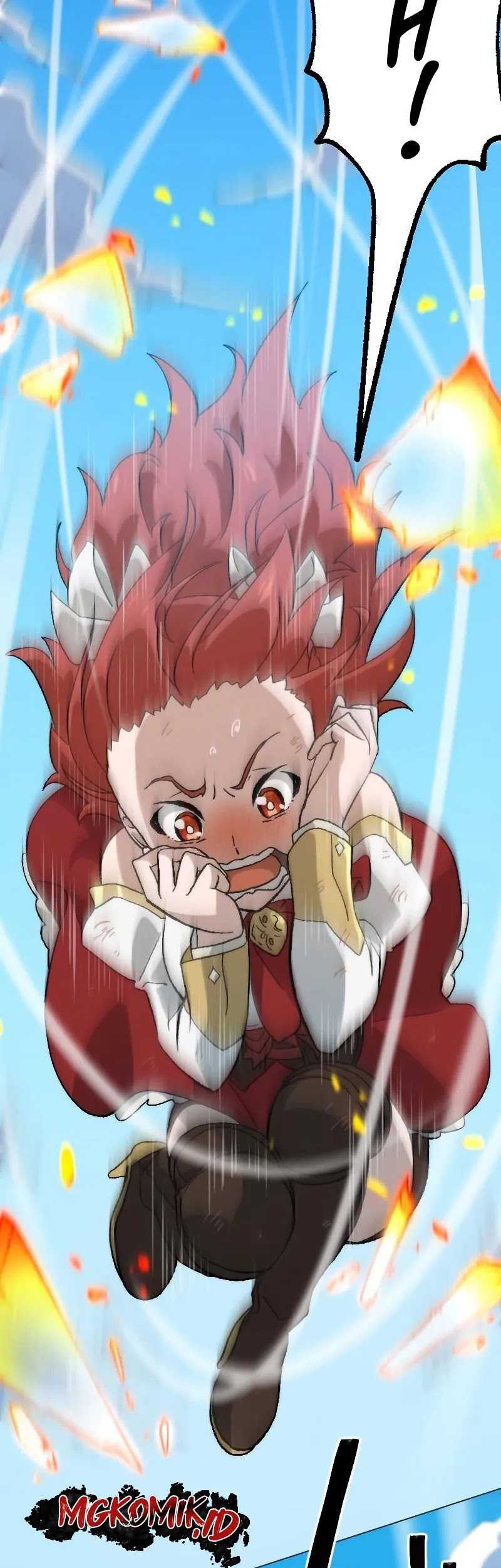 The Reincarnated Magician With Inferior Eyes ~The Oppressed Ex-hero Survives the Future World With Ease~ Chapter 13 Gambar 23