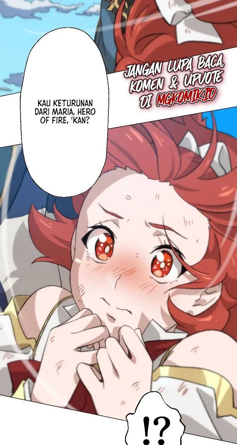 The Reincarnated Magician With Inferior Eyes ~The Oppressed Ex-hero Survives the Future World With Ease~ Chapter 13 Gambar 26