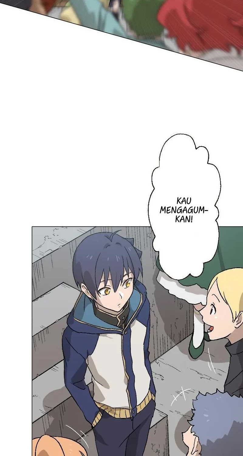 The Reincarnated Magician With Inferior Eyes ~The Oppressed Ex-hero Survives the Future World With Ease~ Chapter 13 Gambar 30