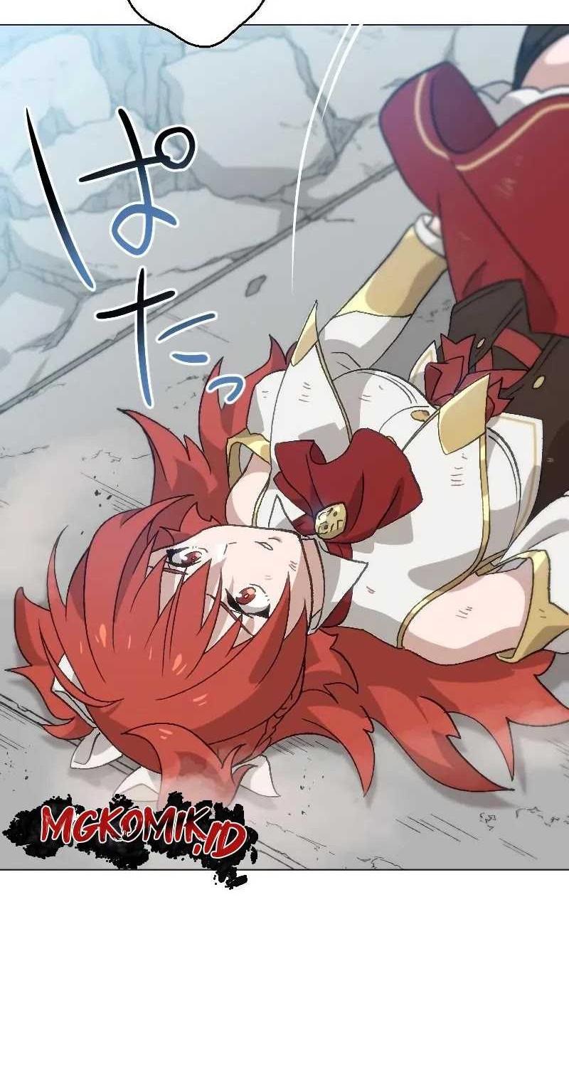 The Reincarnated Magician With Inferior Eyes ~The Oppressed Ex-hero Survives the Future World With Ease~ Chapter 13 Gambar 32