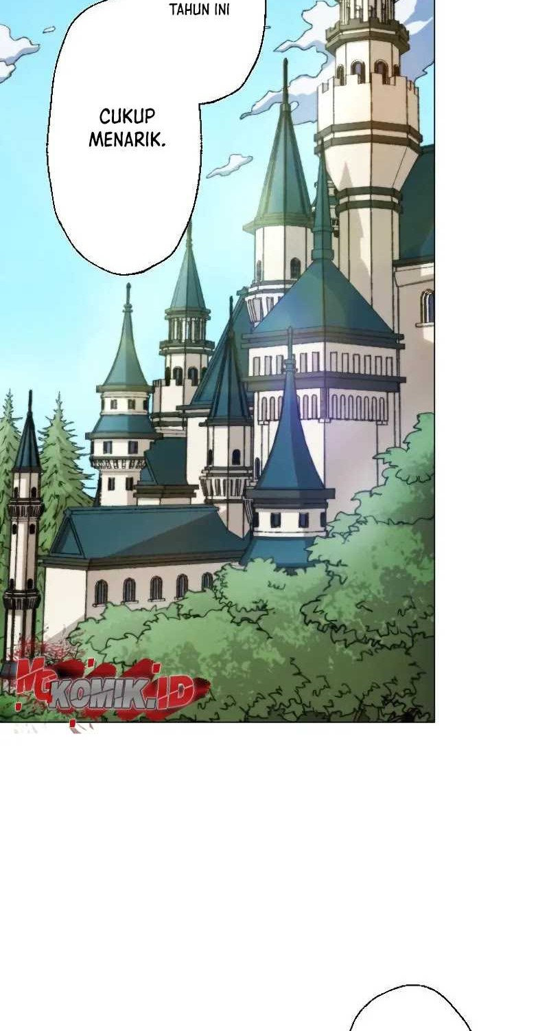 The Reincarnated Magician With Inferior Eyes ~The Oppressed Ex-hero Survives the Future World With Ease~ Chapter 13 Gambar 36