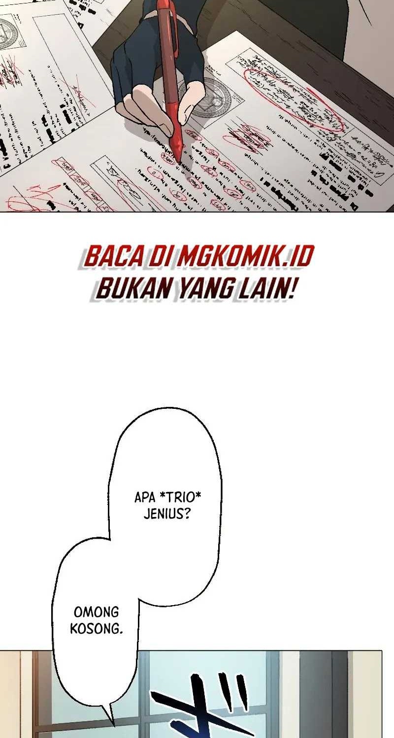 The Reincarnated Magician With Inferior Eyes ~The Oppressed Ex-hero Survives the Future World With Ease~ Chapter 13 Gambar 38