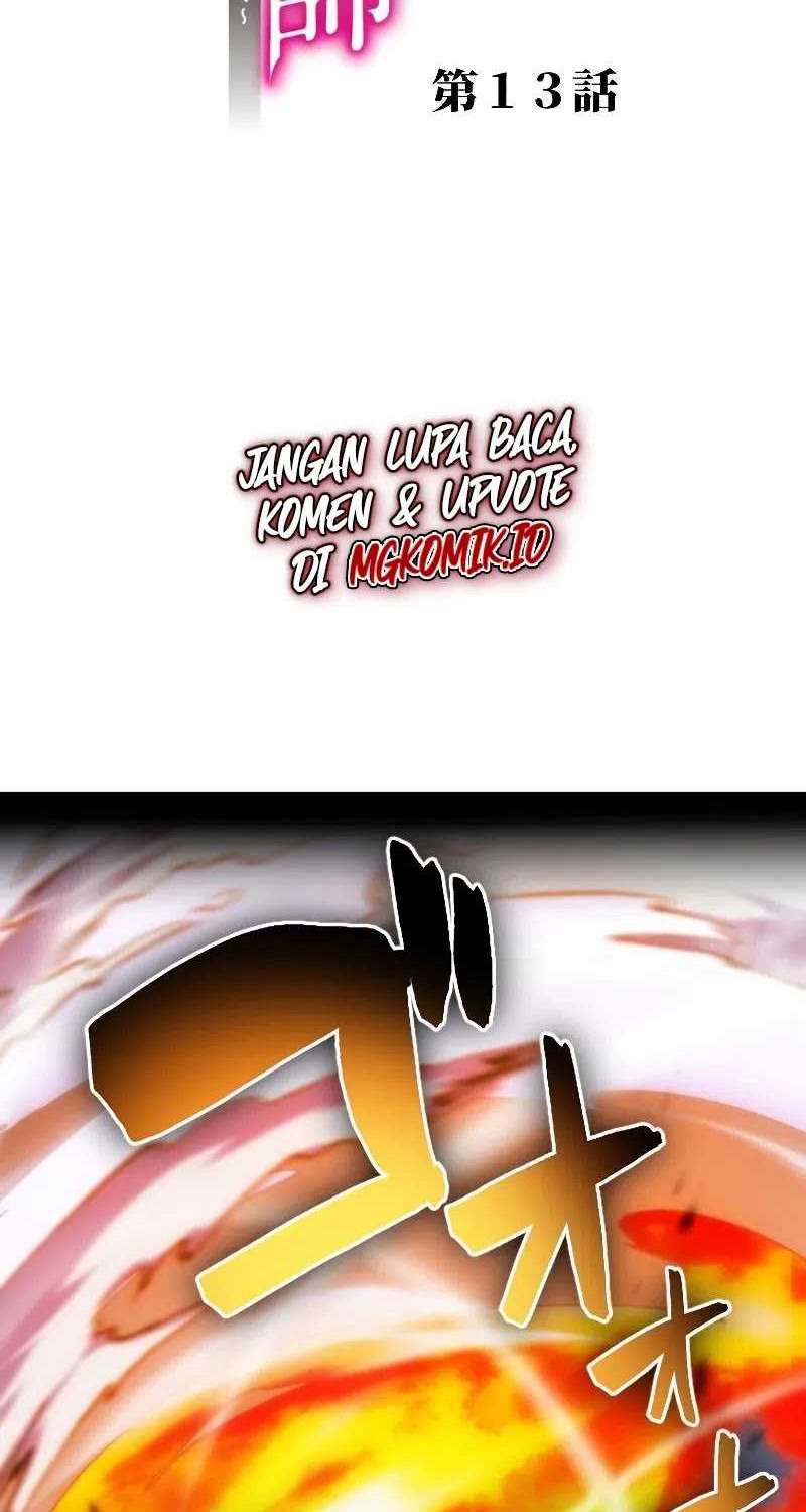 Baca The Reincarnated Magician With Inferior Eyes ~The Oppressed Ex-hero Survives the Future World With Ease~ Chapter 13 Gambar 2