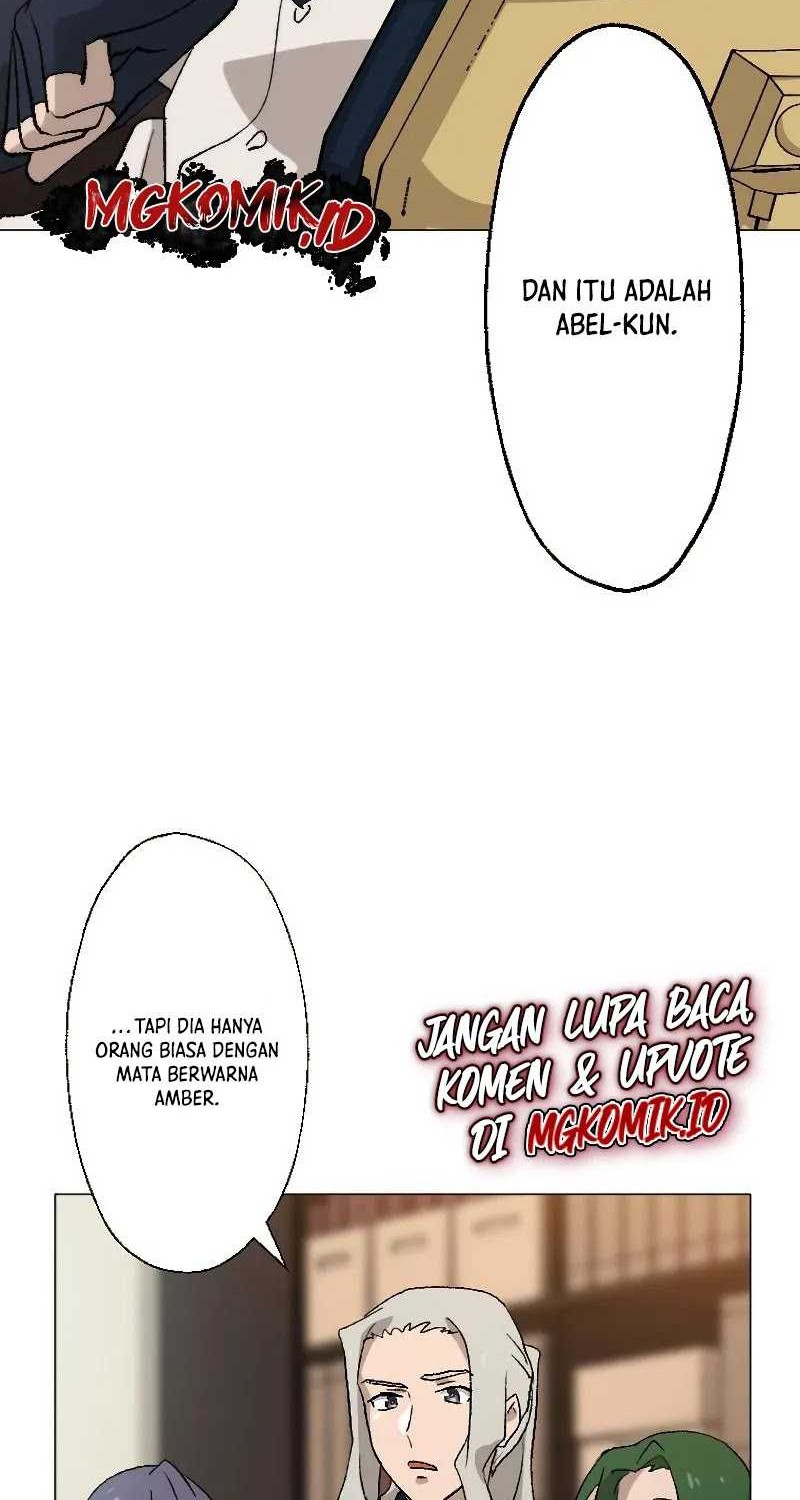The Reincarnated Magician With Inferior Eyes ~The Oppressed Ex-hero Survives the Future World With Ease~ Chapter 13 Gambar 40