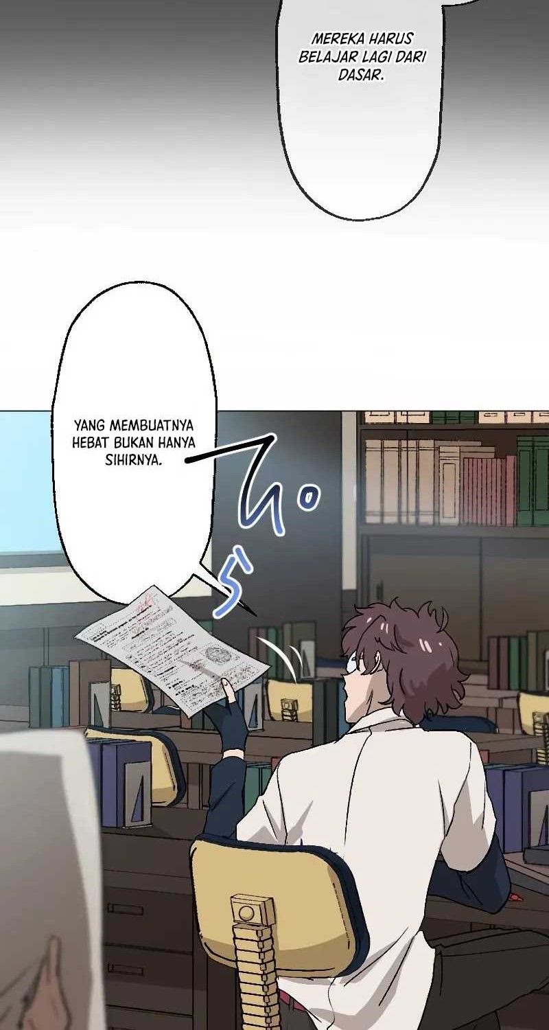 The Reincarnated Magician With Inferior Eyes ~The Oppressed Ex-hero Survives the Future World With Ease~ Chapter 13 Gambar 42