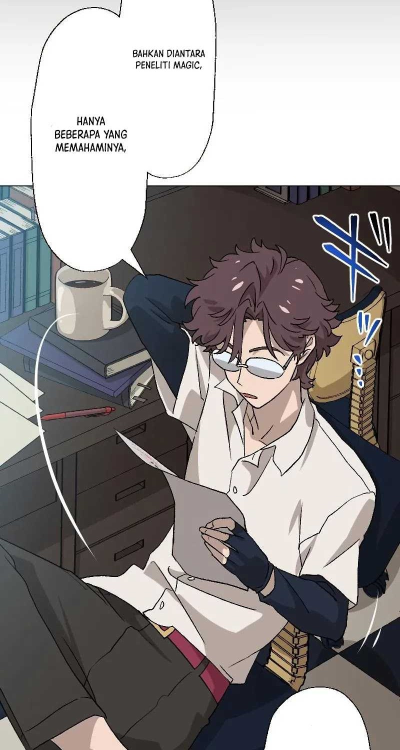 The Reincarnated Magician With Inferior Eyes ~The Oppressed Ex-hero Survives the Future World With Ease~ Chapter 13 Gambar 44