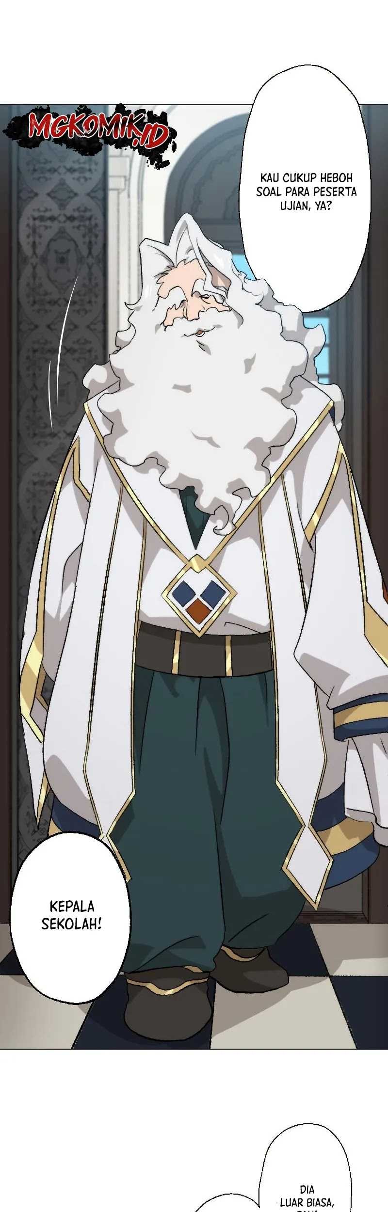 The Reincarnated Magician With Inferior Eyes ~The Oppressed Ex-hero Survives the Future World With Ease~ Chapter 13 Gambar 47
