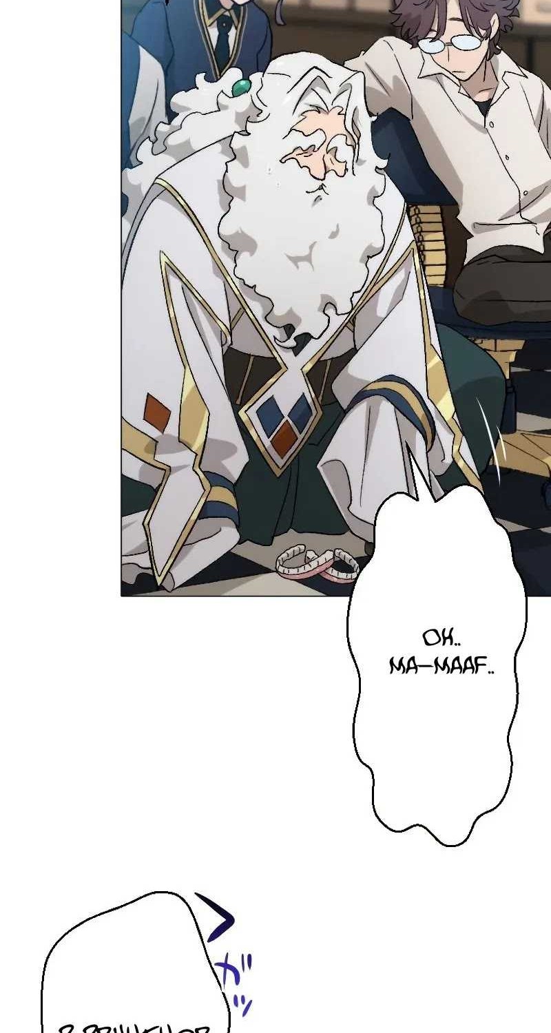 The Reincarnated Magician With Inferior Eyes ~The Oppressed Ex-hero Survives the Future World With Ease~ Chapter 13 Gambar 52
