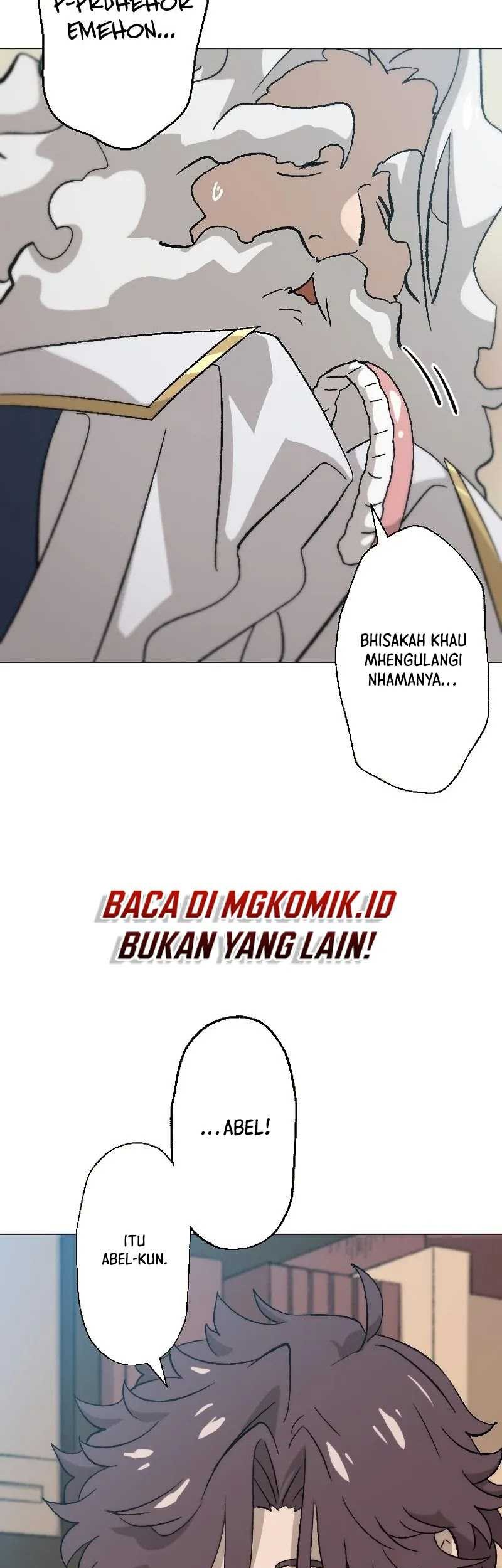 The Reincarnated Magician With Inferior Eyes ~The Oppressed Ex-hero Survives the Future World With Ease~ Chapter 13 Gambar 53