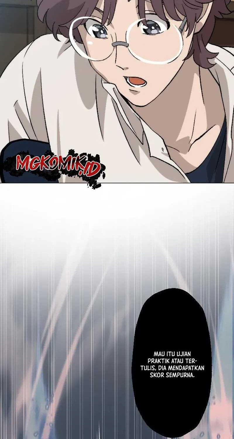 The Reincarnated Magician With Inferior Eyes ~The Oppressed Ex-hero Survives the Future World With Ease~ Chapter 13 Gambar 54