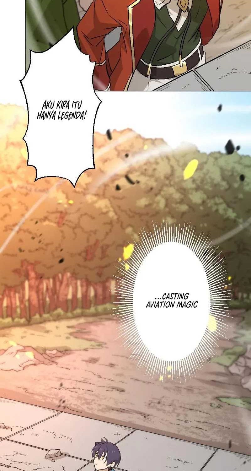 The Reincarnated Magician With Inferior Eyes ~The Oppressed Ex-hero Survives the Future World With Ease~ Chapter 13 Gambar 4
