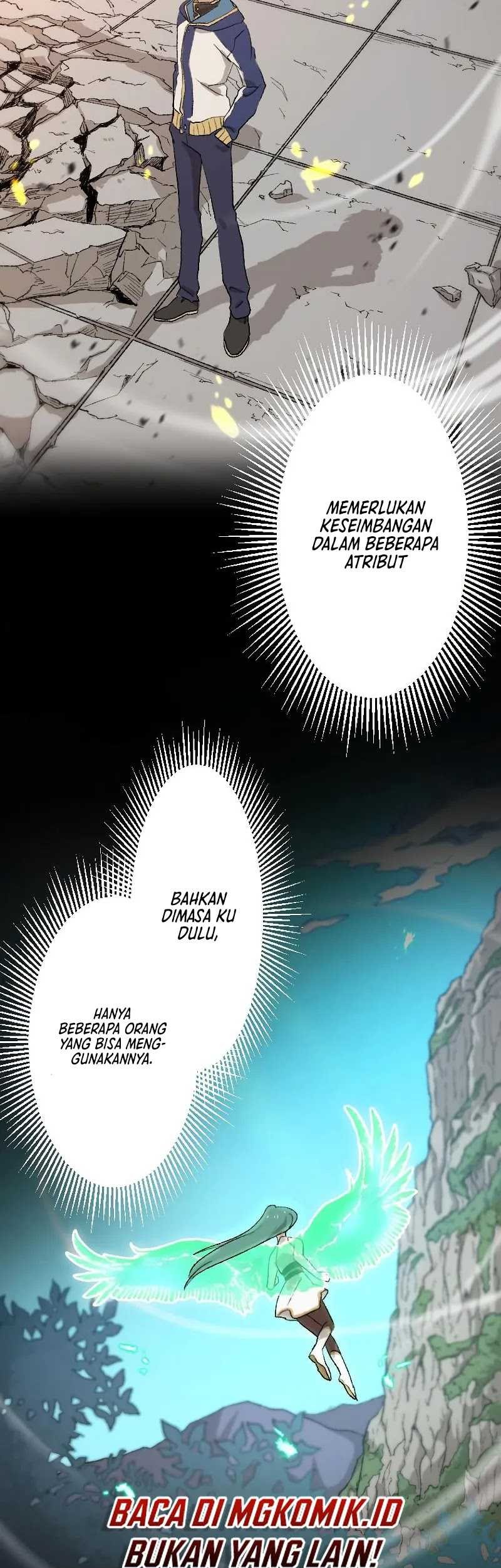 The Reincarnated Magician With Inferior Eyes ~The Oppressed Ex-hero Survives the Future World With Ease~ Chapter 13 Gambar 5