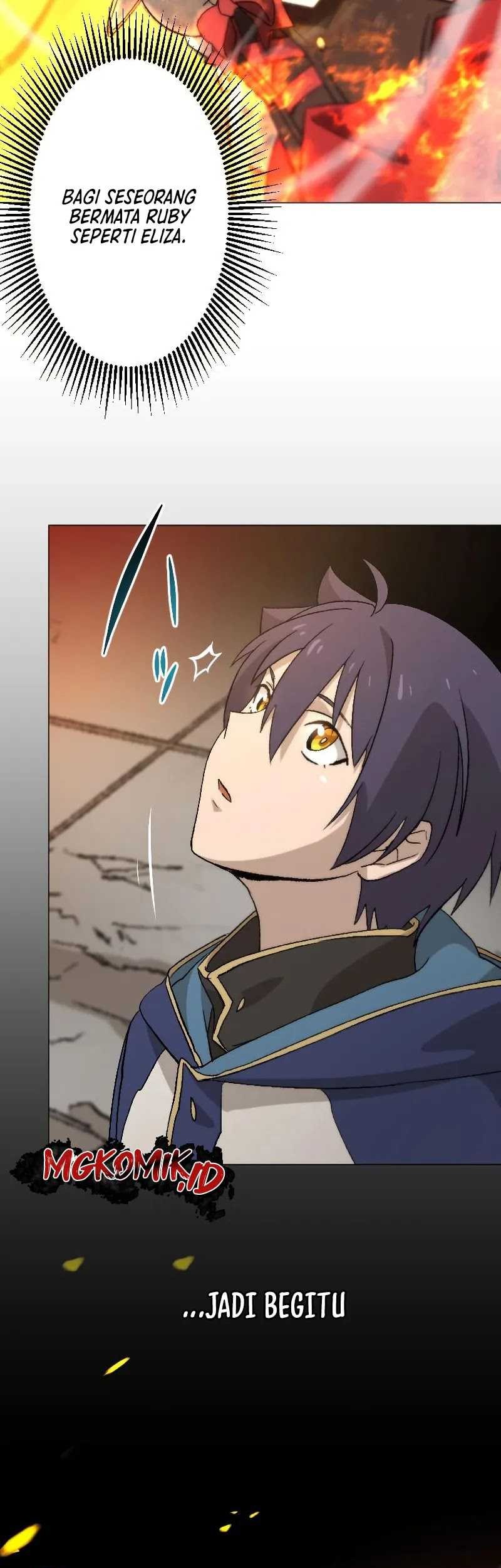 The Reincarnated Magician With Inferior Eyes ~The Oppressed Ex-hero Survives the Future World With Ease~ Chapter 13 Gambar 7