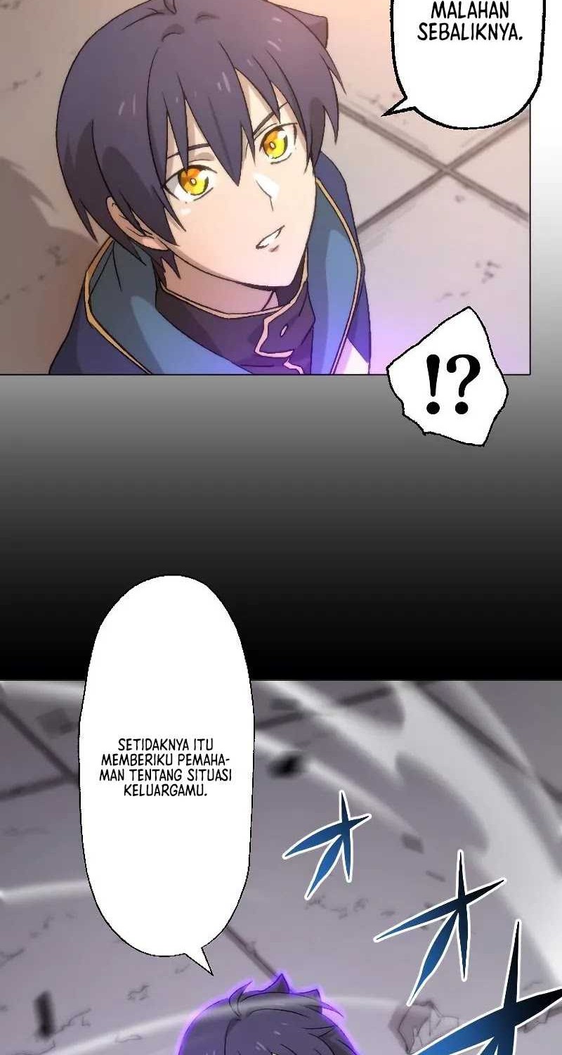 The Reincarnated Magician With Inferior Eyes ~The Oppressed Ex-hero Survives the Future World With Ease~ Chapter 13 Gambar 10