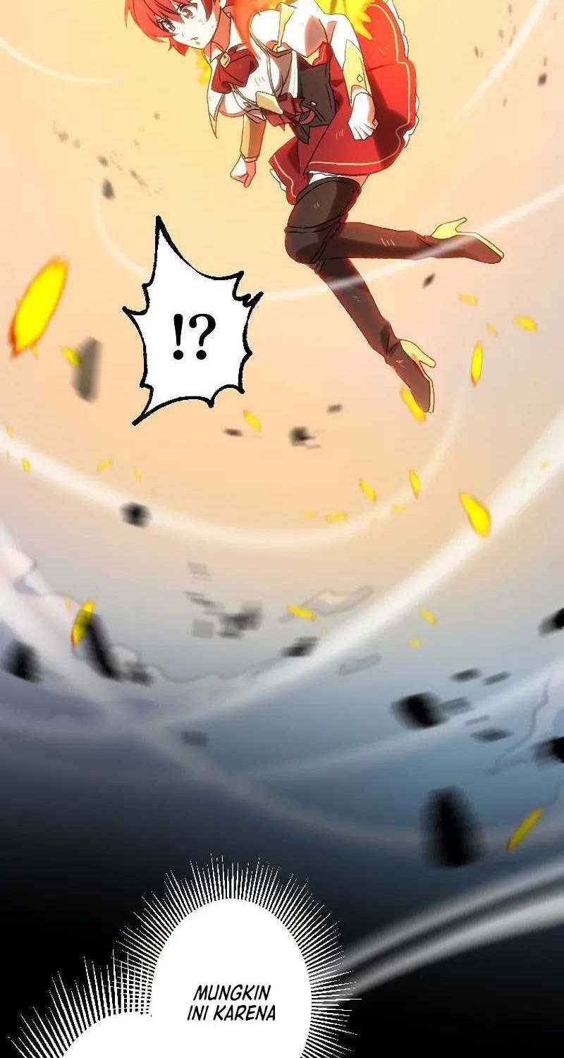 The Reincarnated Magician With Inferior Eyes ~The Oppressed Ex-hero Survives the Future World With Ease~ Chapter 13 Gambar 12