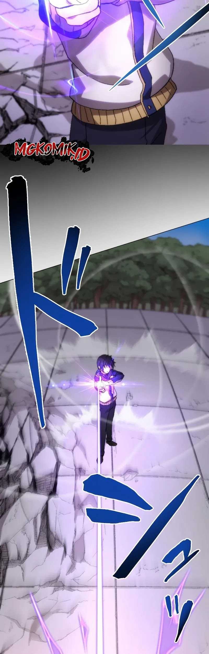The Reincarnated Magician With Inferior Eyes ~The Oppressed Ex-hero Survives the Future World With Ease~ Chapter 13 Gambar 15