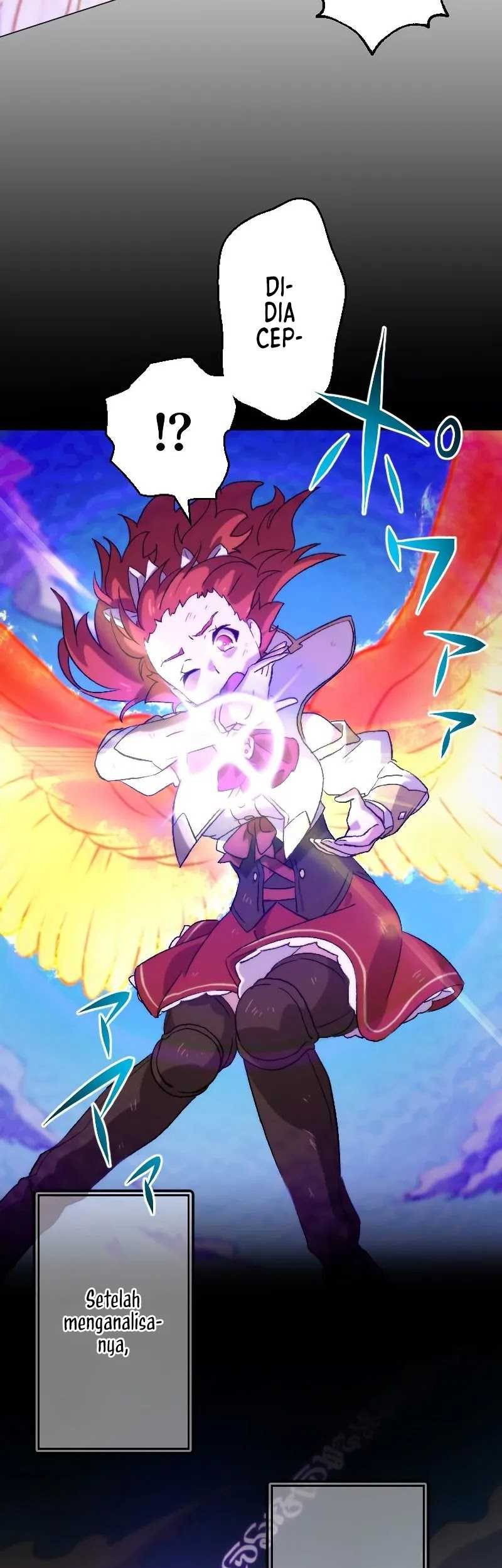 The Reincarnated Magician With Inferior Eyes ~The Oppressed Ex-hero Survives the Future World With Ease~ Chapter 13 Gambar 17