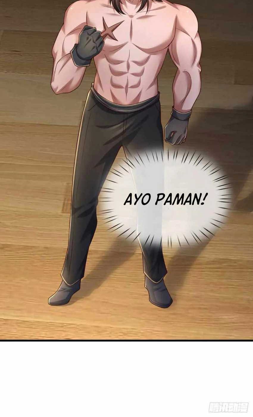 100.000 Layers Of Body Refining: I Raise All Emperor Chapter 232 Gambar 21