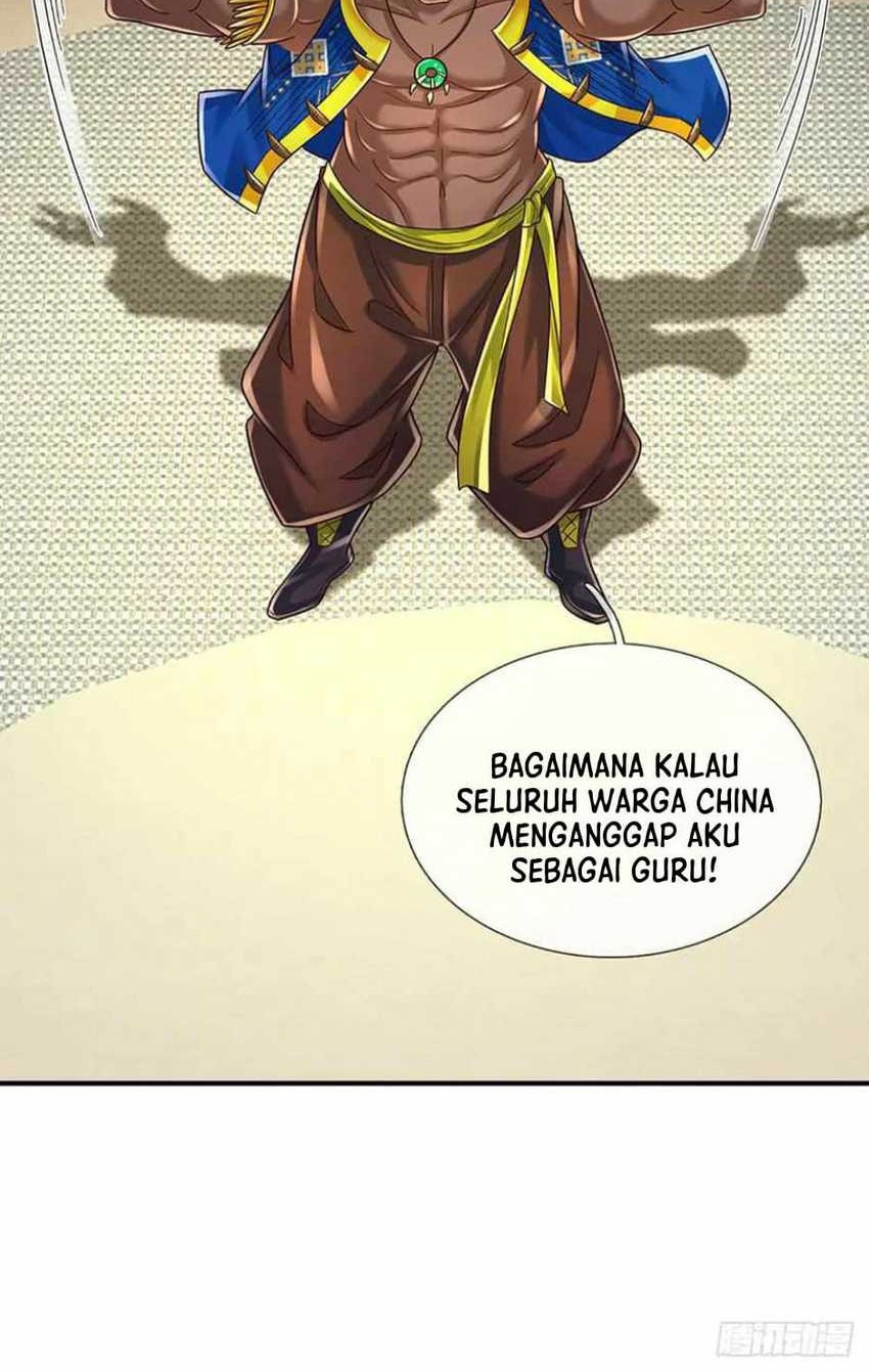 100.000 Layers Of Body Refining: I Raise All Emperor Chapter 232 Gambar 29