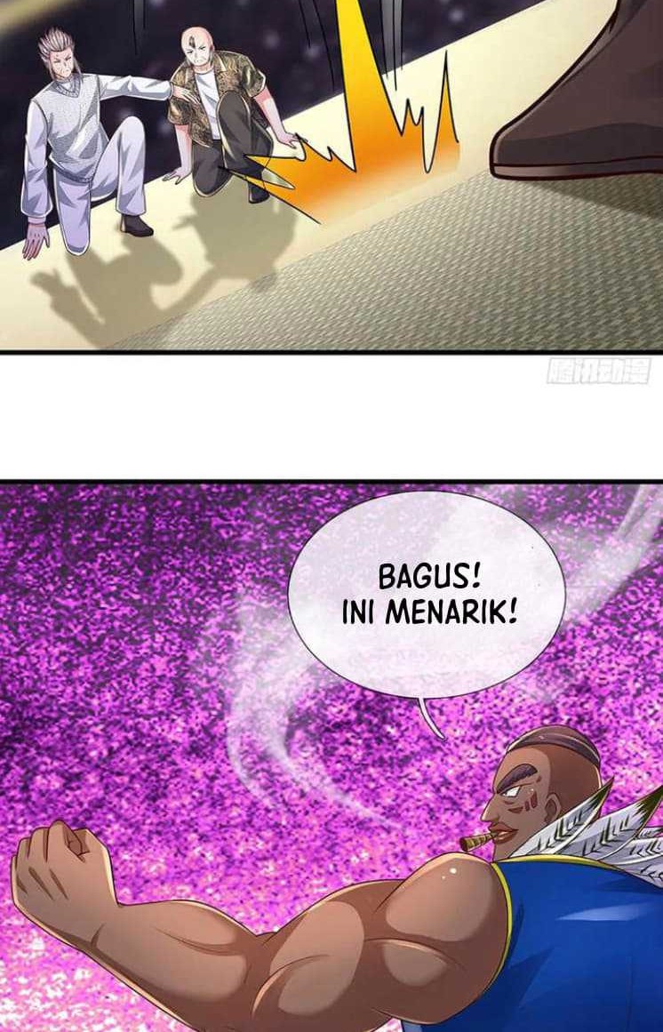 Baca  100.000 Layers Of Body Refining: I Raise All Emperor Chapter 232 Gambar 2