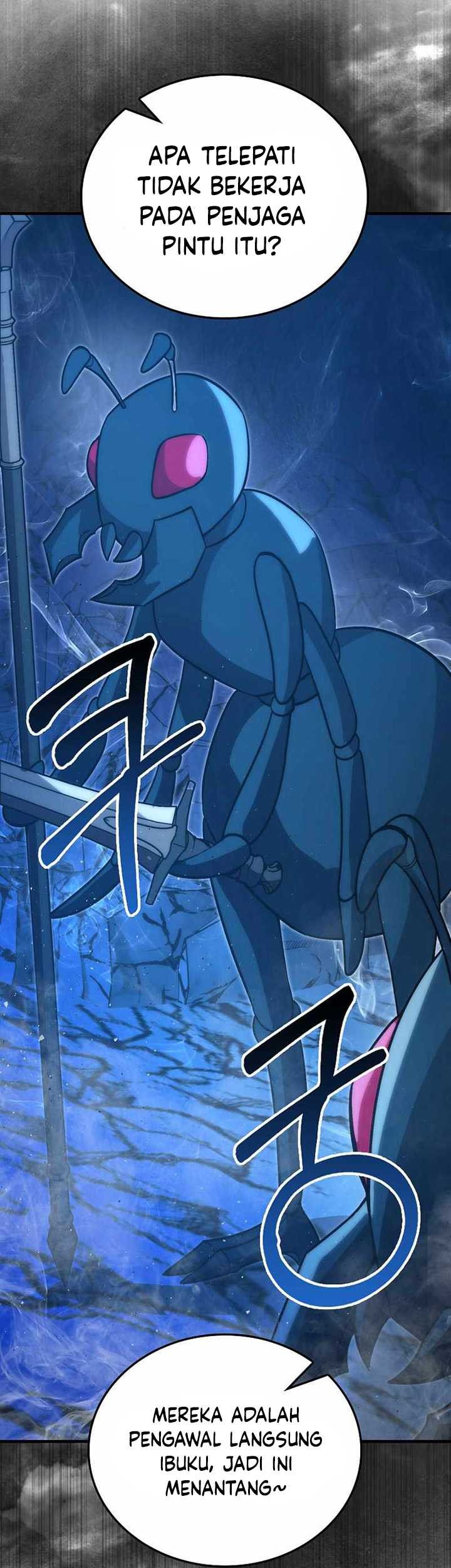 Demon Lord’s Martial Arts Ascension Chapter 76 Gambar 68
