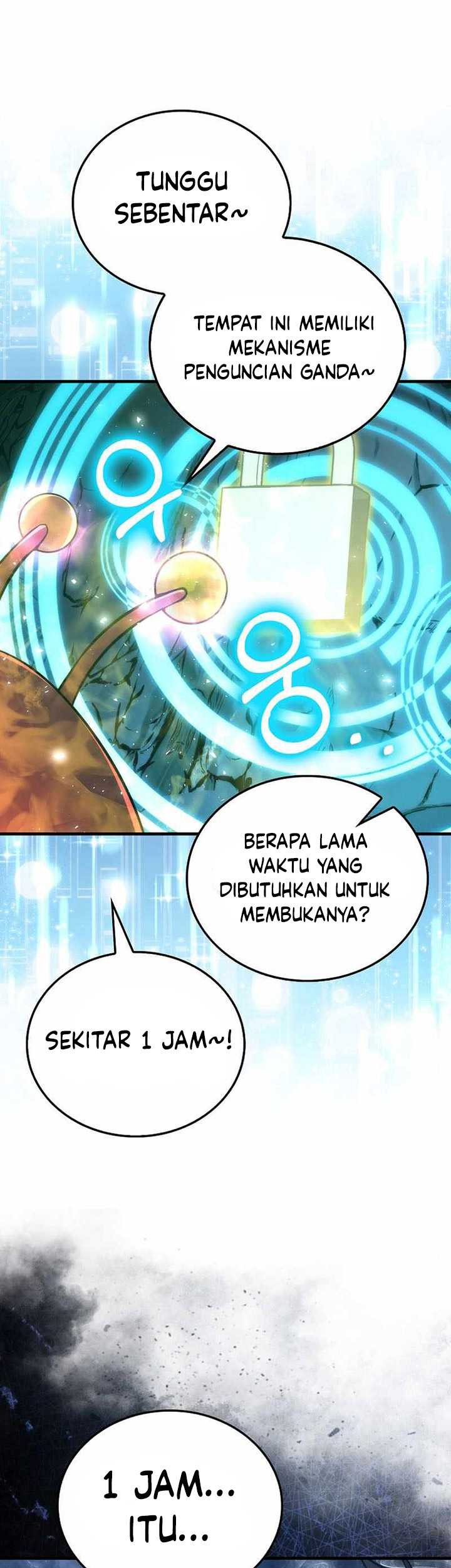 Demon Lord’s Martial Arts Ascension Chapter 76 Gambar 90